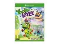 Playtonic Games Yooka Laylee, Xbox One Standard Italienisch
