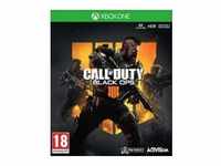 Activision Call of Duty: Black Ops 4. Xbox One Standard Englisch, Italienisch