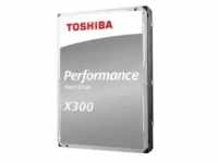 Toshiba X300 3,5 Zoll 10 TB SATA