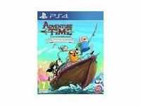 BANDAI NAMCO Entertainment Adventure Time: Pirates of the Enchiridion, PS4 Standard