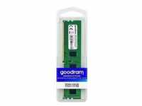 Goodram GR2400D464L17S/4G Speichermodul 4 GB 1 x DDR4 2400 MHz