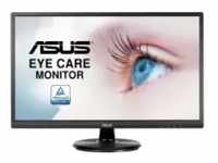 ASUS VA249HE Computerbildschirm 60.5 cm (23.8") 1920 x 1080 Pixel Full HD LED Schwarz