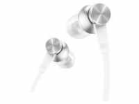 Xiaomi Mi In-Ear Headphones Basic Kopfhörer Kabelgebunden im Ohr Anrufe/Musik