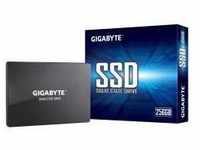 Gigabyte GP-GSTFS31256GTND Internes Solid State Drive 2.5" 256 GB Serial ATA III