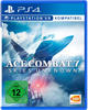 BANDAI NAMCO Entertainment Ace Combat 7: Skies Unknown, PS4 Standard Englisch,
