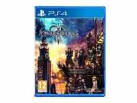 PLAION Kingdom Hearts III, PS4 Standard Italienisch PlayStation 4