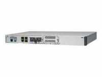 Cisco Catalyst 8200 Kabelrouter Gigabit Ethernet Grau