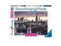 Ravensburger 00.014.085 Puzzlespiel 1000 Stück(e) Stadt
