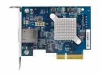 QNAP QXG-10G1T Netzwerkkarte Eingebaut Ethernet 10000 Mbit/s