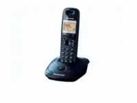 Panasonic KX-TG2511 DECT-Telefon Anrufer-Identifikation