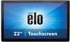 Elo Touch Solutions 2295L 54.6 cm (21.5") LED 400 cd/m² Full HD Schwarz Touchscreen