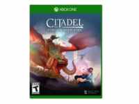 PLAION Citadel: Forged with Fire, Xbox One Standard