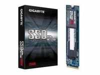 Gigabyte GP-GSM2NE3256GNTD Internes Solid State Drive M.2 256 GB PCI Express...