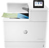 HP Color LaserJet Enterprise M856dn, Drucken, Beidseitiger Druck