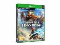 Ubisoft Immortals Fenyx Rising, Xbox One/Xbox Series X Standard Englisch, Italienisch
