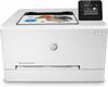 HP Color LaserJet Pro M255dw, Farbe, Drucker für Drucken, Beidseitiger Druck