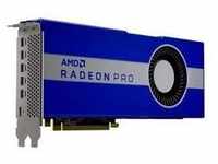 AMD Pro W5700 Radeon 8 GB GDDR6