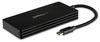 StarTech.com M.2-SSD-Gehäuse für M.2-SATA-Laufwerke - USB 3.1 (10 Gbit / s) USB-C