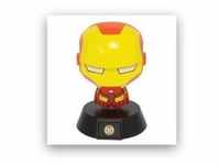 Paladone Iron Man Icon Light BDP Umgebungsbeleuchtung