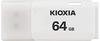 Kioxia TransMemory U202 USB-Stick 64 GB USB Typ-A 2.0 Weiß