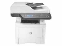 HP Laser MFP 432fdn – Multifunktionsdrucker – S/W – Laser – Legal (216...
