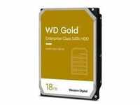 Western Digital WD181KRYZ Interne Festplatte 3.5" 18 TB SATA