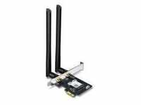 TP-Link AC1200 WLAN Bluetooth 4.2 PCIe Adapter