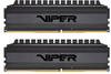 Patriot Memory Viper 4 Blackout Speichermodul 32 GB 2 x 16 DDR4 3600 MHz