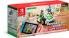 Nintendo Mario Kart Live: Home Circuit Luigi Funkgesteuertes (RC) Modellset Ideal zum