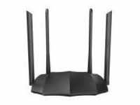 Tenda AC8 WLAN-Router Gigabit Ethernet Dual-Band (2,4 GHz/5 GHz) Schwarz