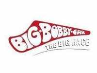 EuroVideo Medien BIG-Bobby-Car – The Big Race Standard Nintendo Switch