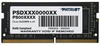 Patriot Memory Signature PSD432G32002S Speichermodul 32 GB 1 x DDR4 3200 MHz