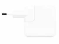 Apple MY1W2ZM/A Netzteil & Spannungsumwandler Drinnen 30 W Weiß