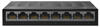 TP-Link LS1008G Netzwerk-Switch Unmanaged Gigabit Ethernet (10/100/1000) Schwarz