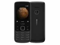Nokia 225 4G 6.1 cm (2.4") 90.1 g Schwarz