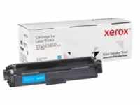 Everyday ™ Cyan Toner von Xerox, kompatibel mit Brother TN241C, Standardkapazität