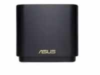 ASUS ZenWiFi Mini XD4 Tri-Band (2,4 GHz / 5 GHz) Wi-Fi 6 (802.11ax) Schwarz 4