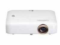 LG PH510PG Beamer Standard Throw-Projektor 550 ANSI Lumen LED 720p (1280x720)...
