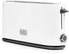 Black & Decker BXTO1001E Toaster 7 1 Scheibe(n) 1000 W Weiß