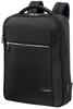 LITEPOINT LAPTOP BACKPACK 17.3 NERO