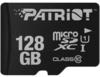 Patriot Memory PSF128GMDC10 Speicherkarte 128 GB MicroSDXC UHS-I Klasse 10