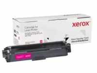 Everyday ™ Magenta Toner von Xerox, kompatibel mit Brother TN241M,