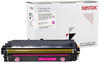 Everyday ™ Magenta Toner von Xerox, kompatibel mit HP 508X (CF363X/ CRG-040HM),