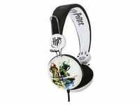 OTL Technologies HP0721 Kopfhörer & Headset Kabelgebunden Kopfband Musik Mehrfarbig