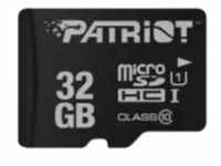 Patriot Memory PSF32GMDC10 Speicherkarte 32 GB MicroSDHC UHS-I Klasse 10