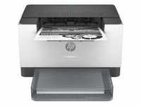 HP LaserJet M209dwe Drucker, Schwarzweiß, Drucker für Kleine Büros, Drucken