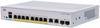 Cisco CBS250-8P-E-2G-EU Netzwerk-Switch Managed L2/L3 Gigabit Ethernet (10/100/1000)