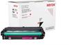 Everyday ™ Magenta Toner von Xerox, kompatibel mit HP 508A (CF363A/ CRG-040M),