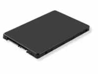 Lenovo 4XB7A38275 Internes Solid State Drive 2.5" 3.84 TB Serial ATA III TLC