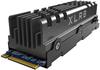 PNY SSD CS3040 M.2 2TB PCIE GEN4 X4 HEATSINK